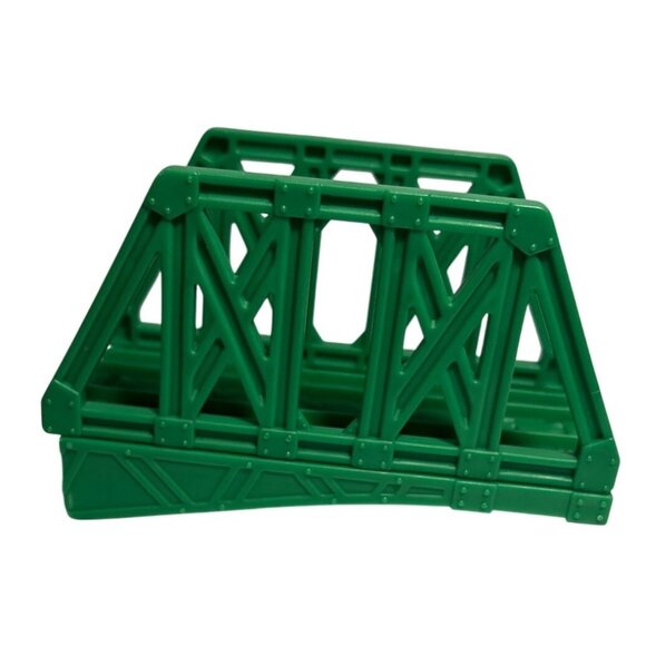 Thomas And Friends Trackmaster Raise And Lower Drawbridge with Water - Picture 2 of 10